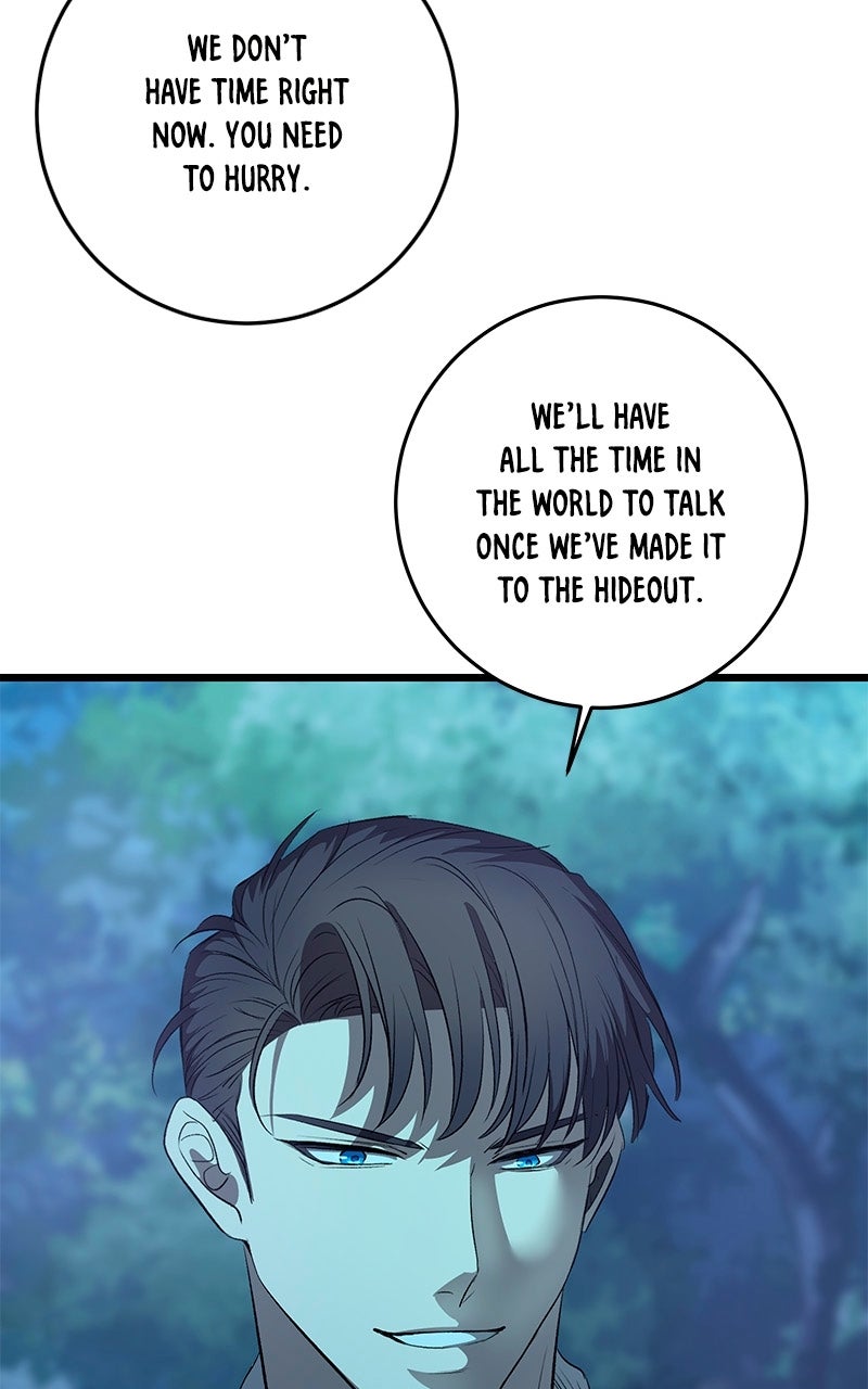 Read Overprotective Butler chapter 20 image 10 on Lezhin