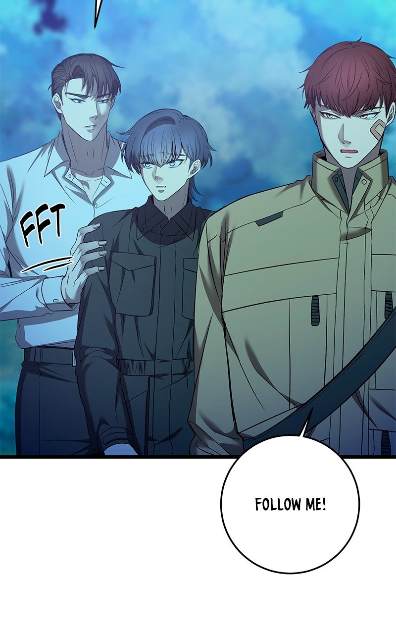Read Overprotective Butler chapter 20 image 12 on Lezhin