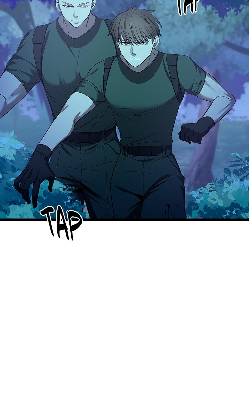 Read Overprotective Butler chapter 20 image 17 on Lezhin