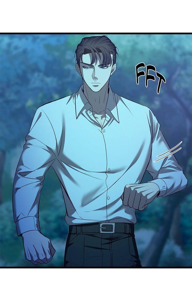 Read Overprotective Butler chapter 20 image 18 on Lezhin