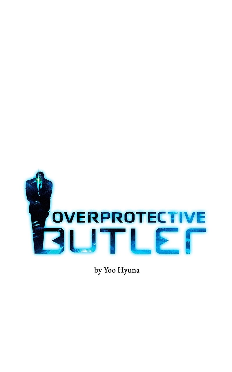 Read Overprotective Butler chapter 20 image 19 on Lezhin