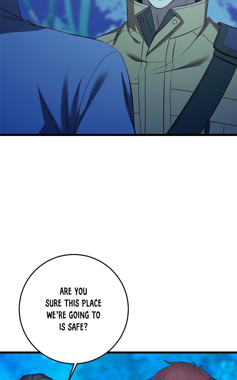 Read Overprotective Butler chapter 20 image 2 on Lezhin