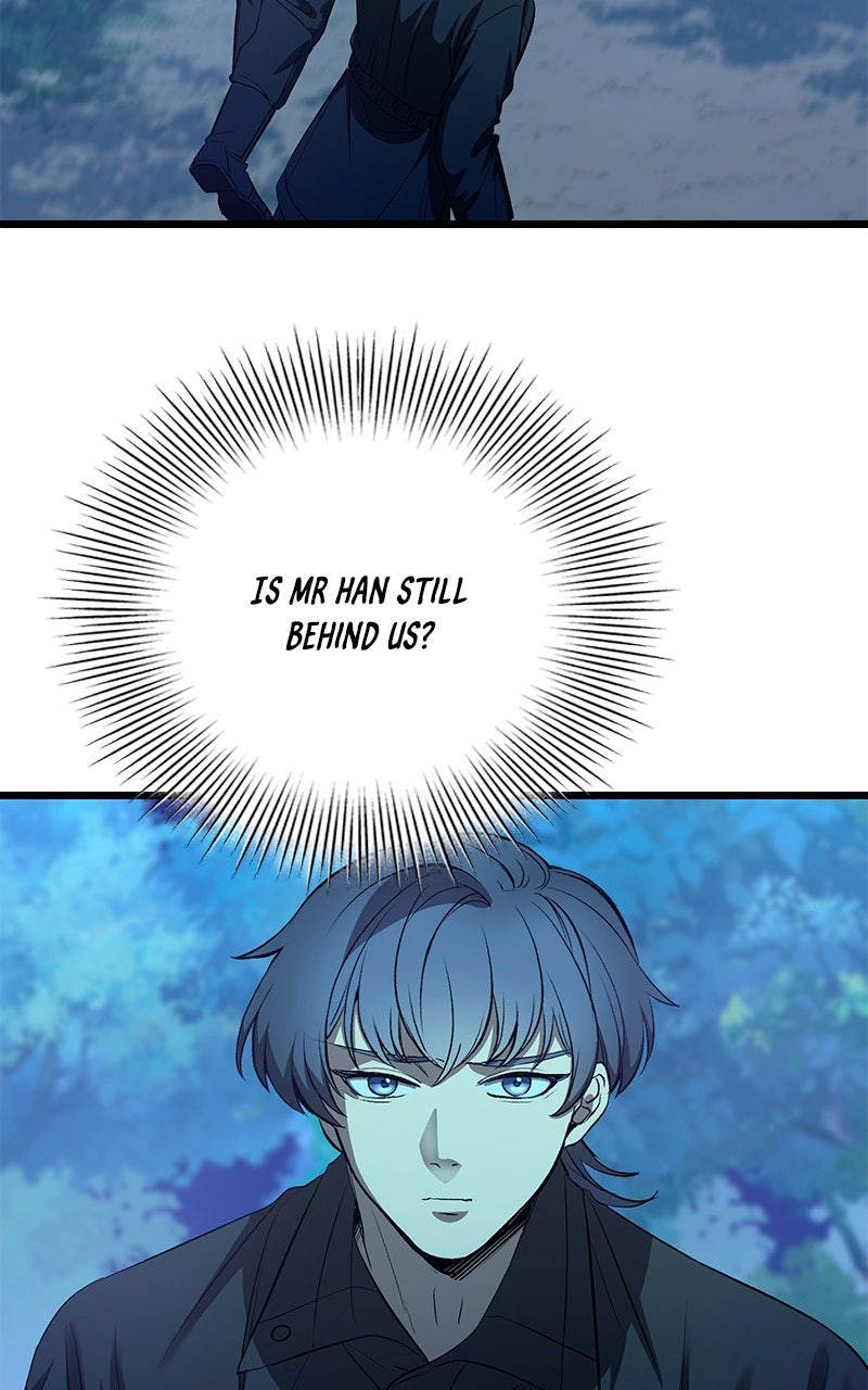 Read Overprotective Butler chapter 20 image 21 on Lezhin