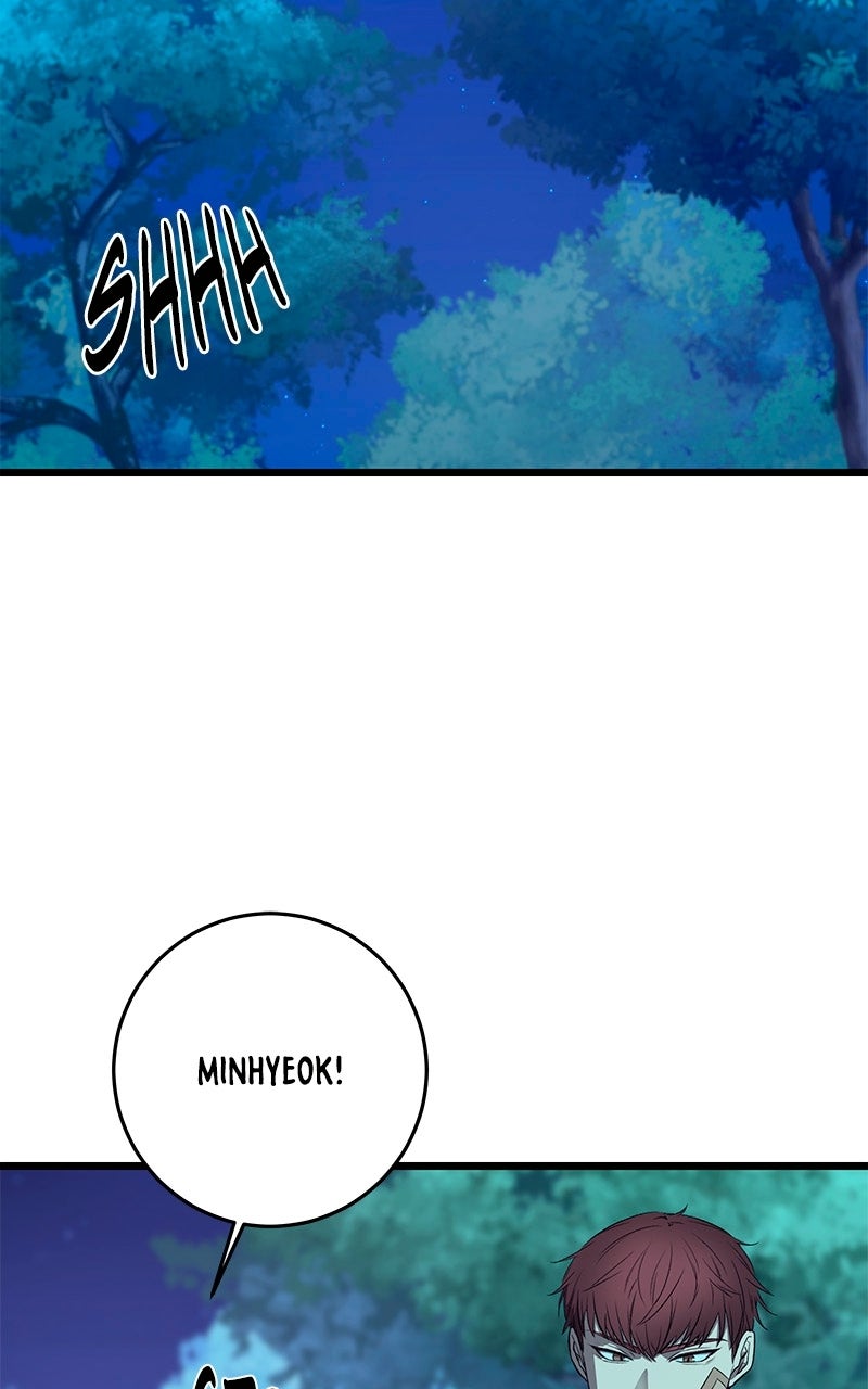 Read Overprotective Butler chapter 20 image 24 on Lezhin