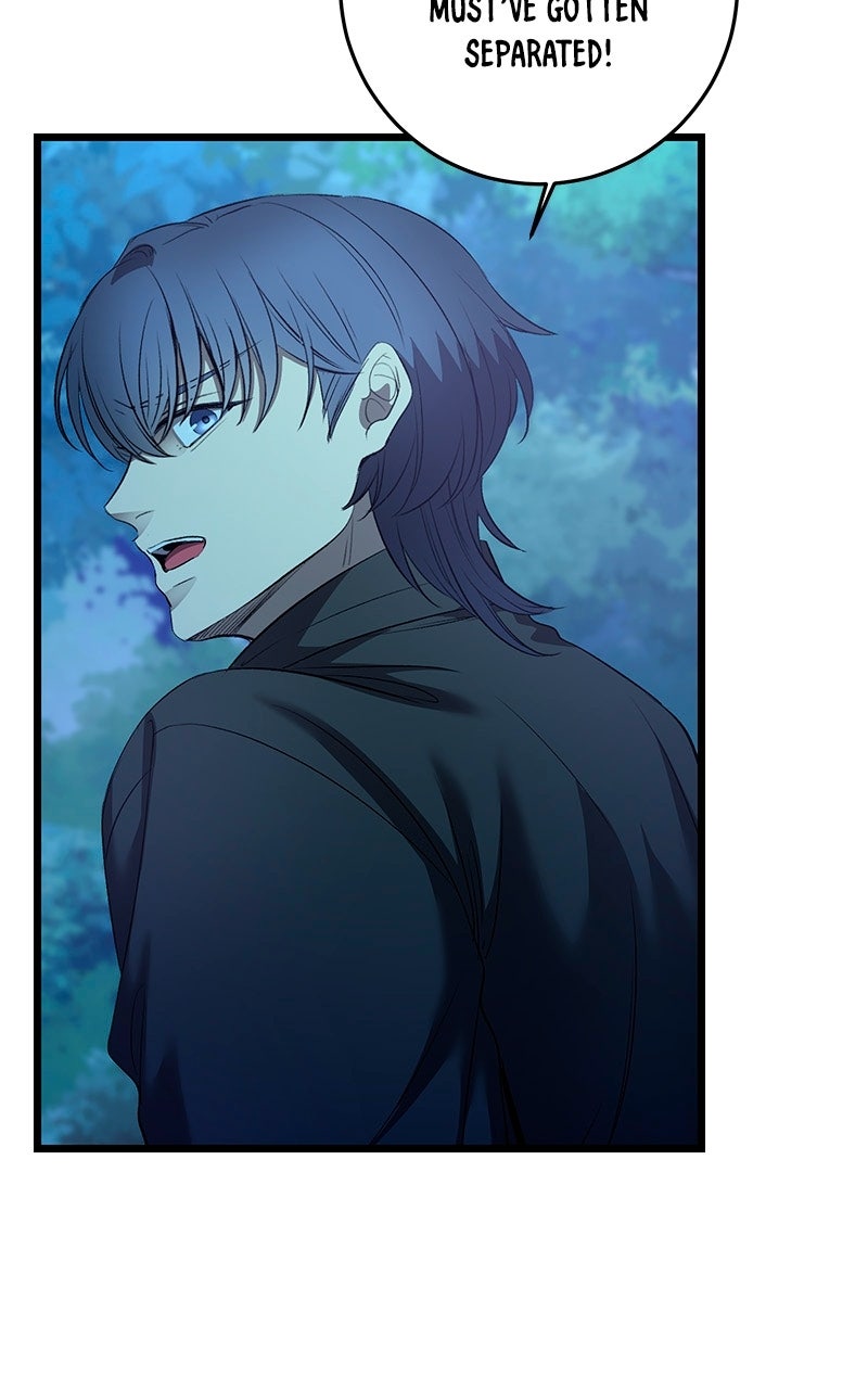 Read Overprotective Butler chapter 20 image 26 on Lezhin