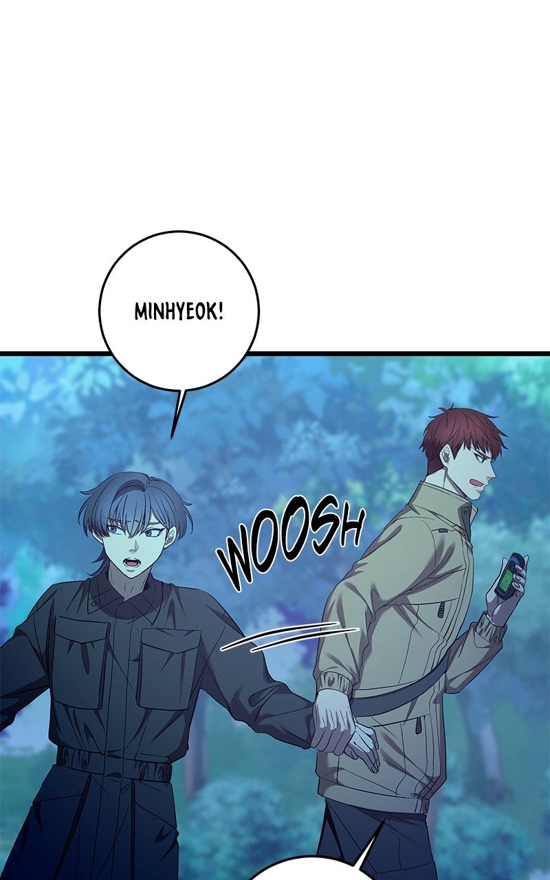 Read Overprotective Butler chapter 20 image 28 on Lezhin