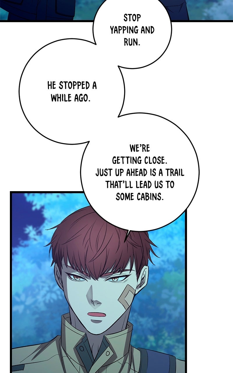 Read Overprotective Butler chapter 20 image 29 on Lezhin