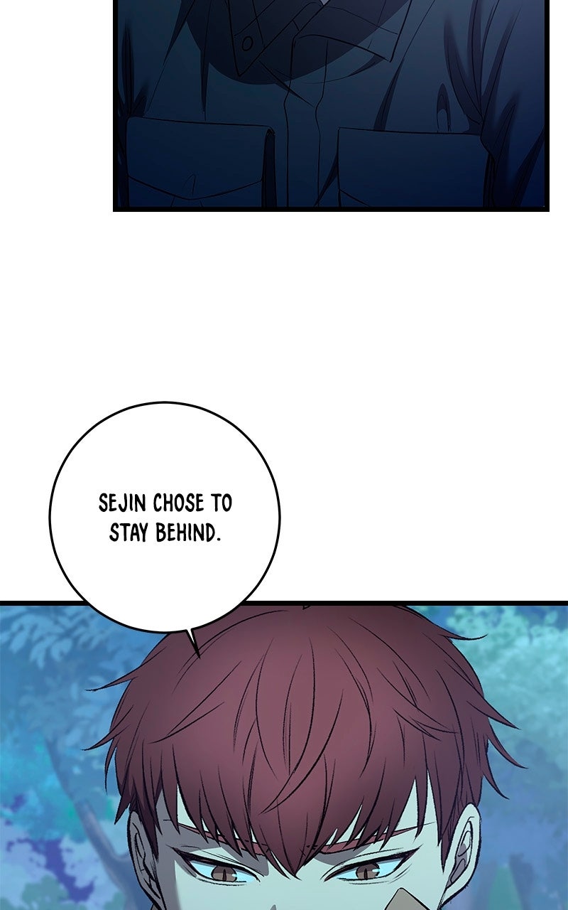 Read Overprotective Butler chapter 20 image 31 on Lezhin