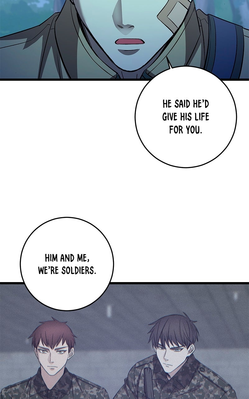 Read Overprotective Butler chapter 20 image 32 on Lezhin