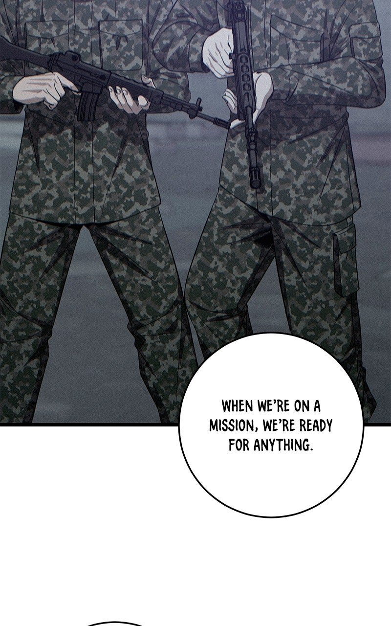 Read Overprotective Butler chapter 20 image 33 on Lezhin