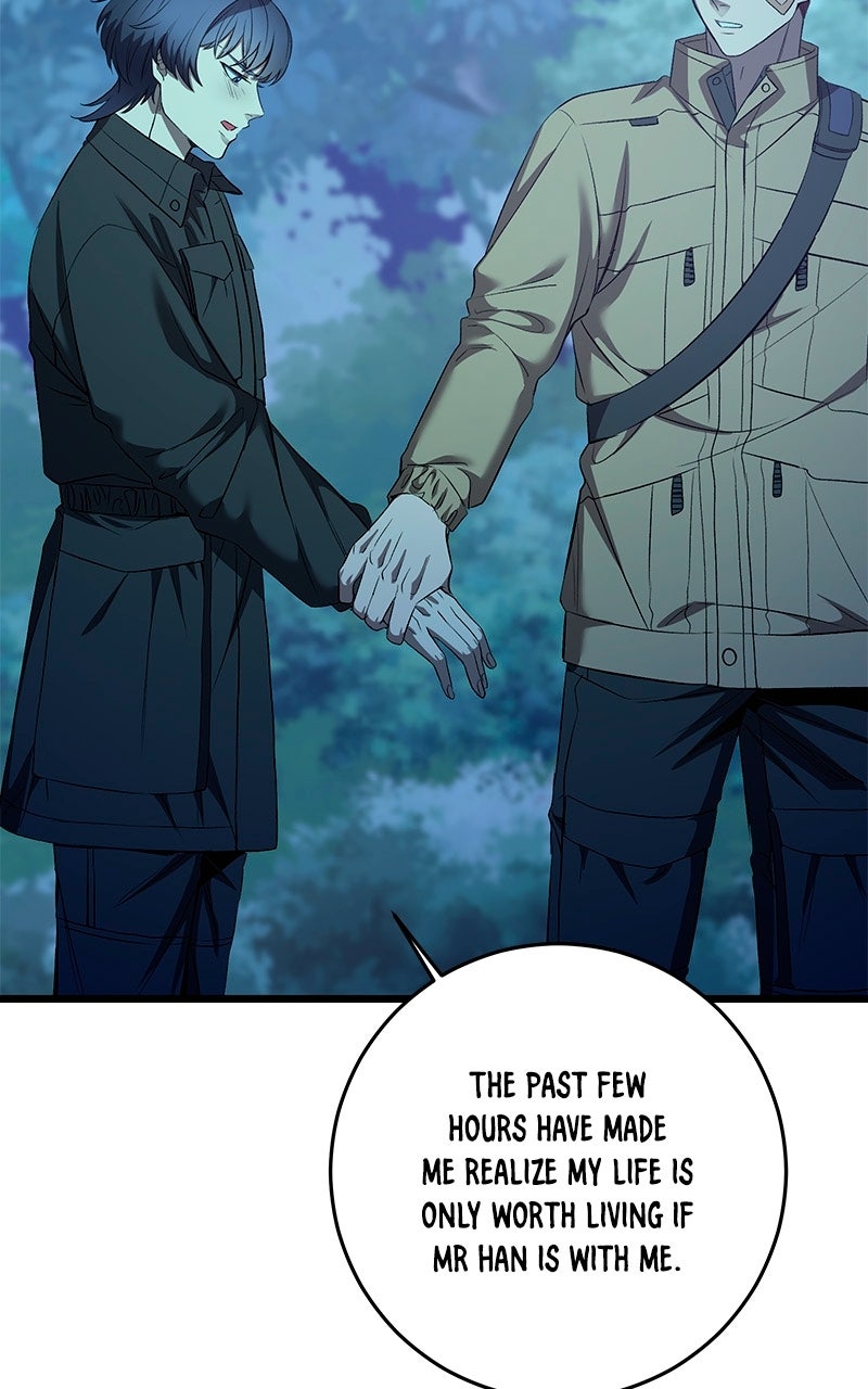 Read Overprotective Butler chapter 20 image 38 on Lezhin