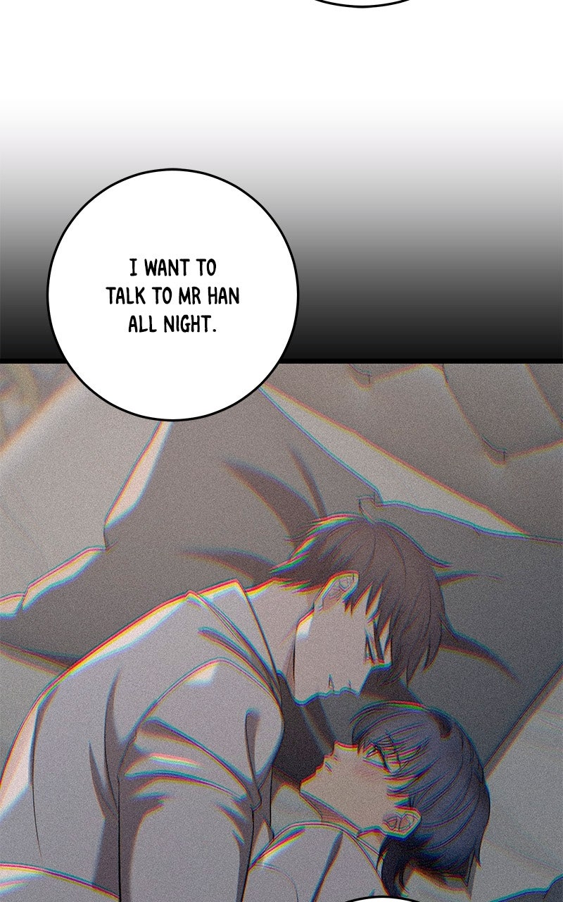 Read Overprotective Butler chapter 20 image 39 on Lezhin