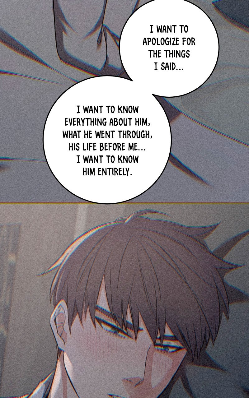 Read Overprotective Butler chapter 20 image 40 on Lezhin