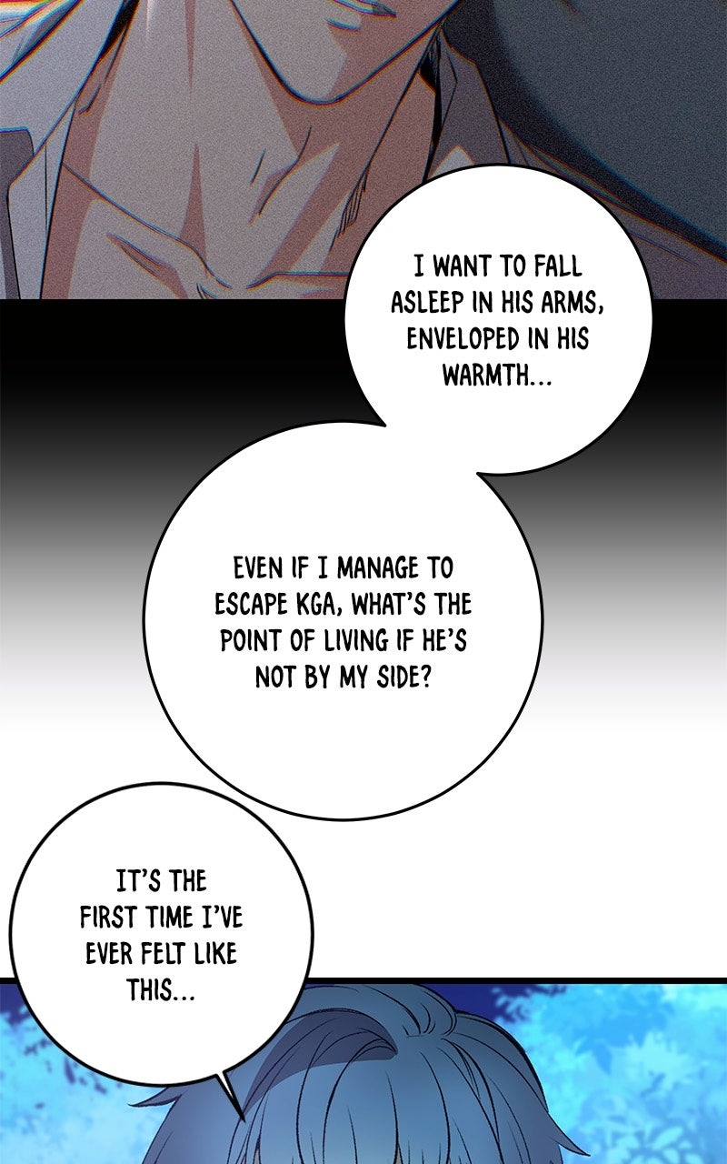 Read Overprotective Butler chapter 20 image 41 on Lezhin