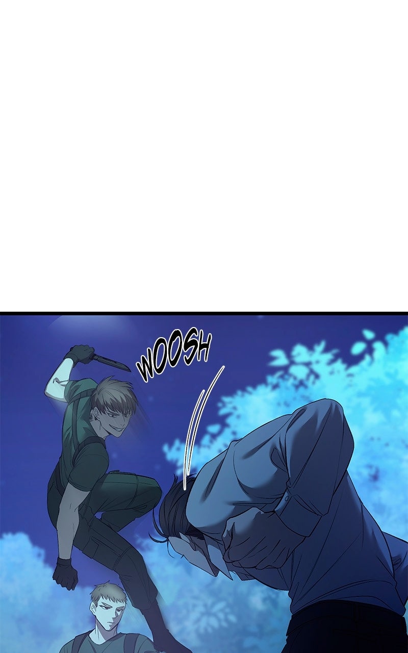 Read Overprotective Butler chapter 20 image 44 on Lezhin
