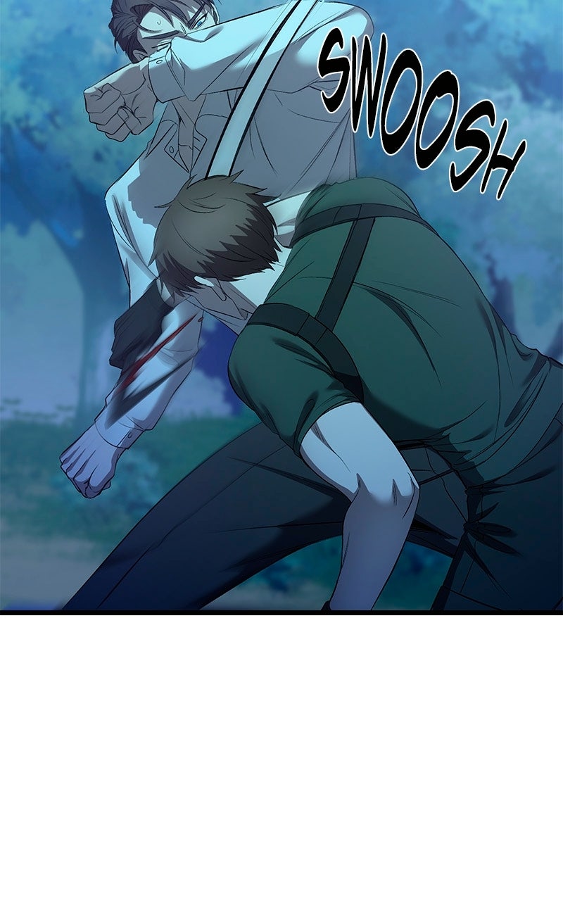 Read Overprotective Butler chapter 20 image 46 on Lezhin