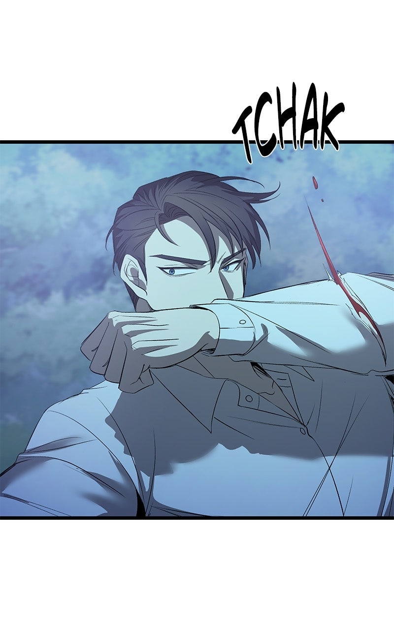 Read Overprotective Butler chapter 20 image 47 on Lezhin
