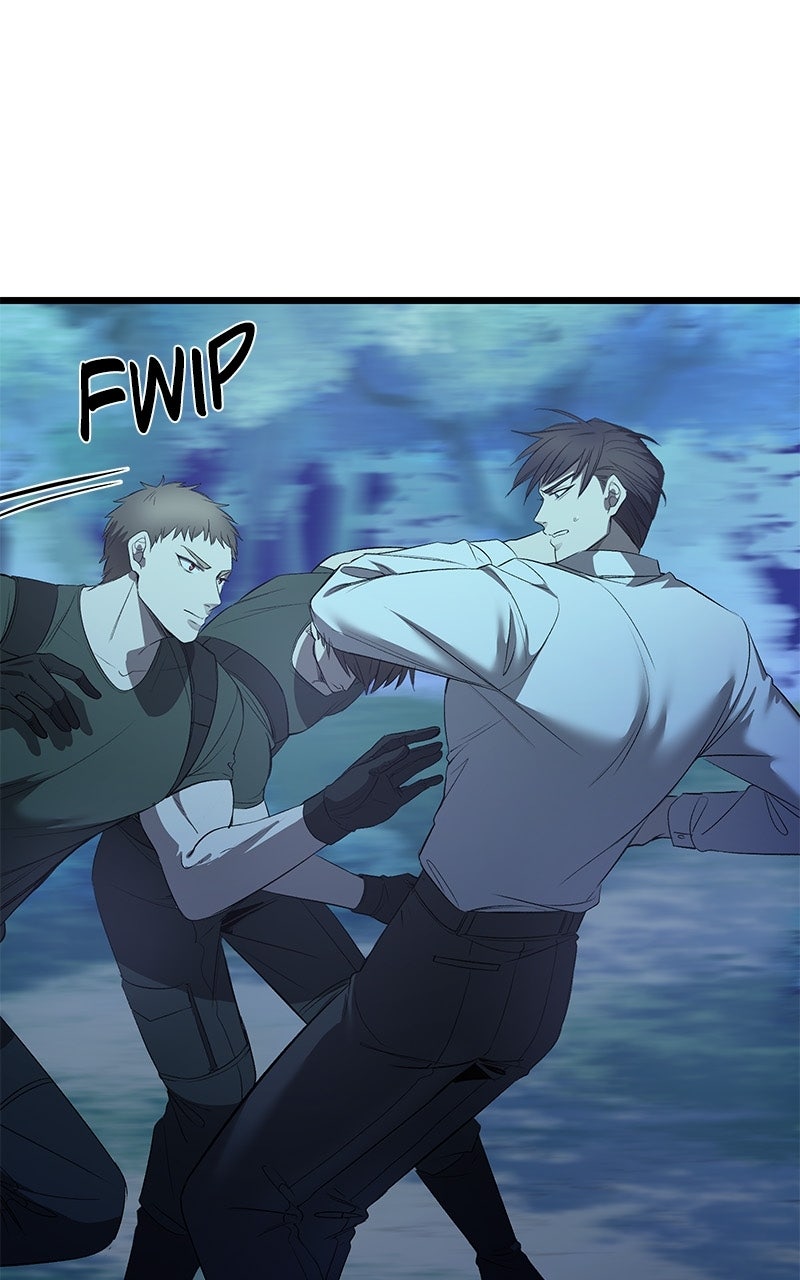 Read Overprotective Butler chapter 20 image 48 on Lezhin