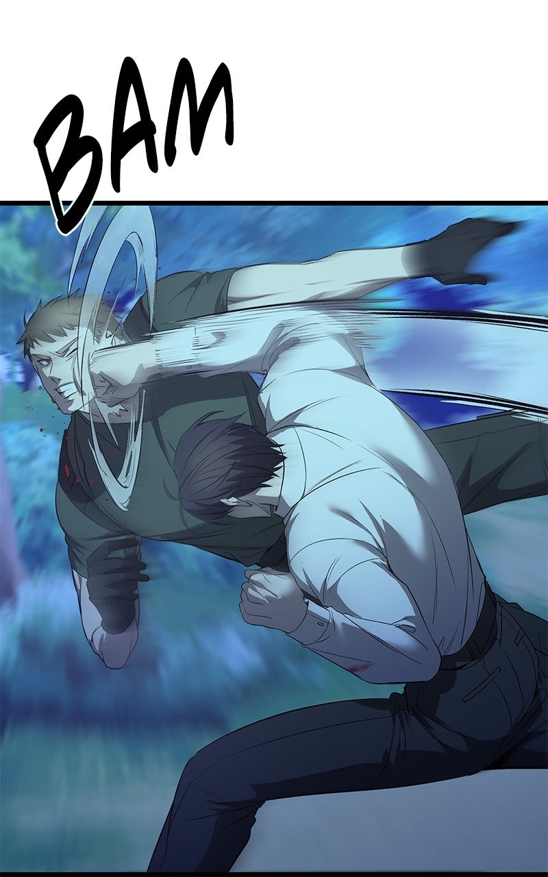 Read Overprotective Butler chapter 20 image 50 on Lezhin