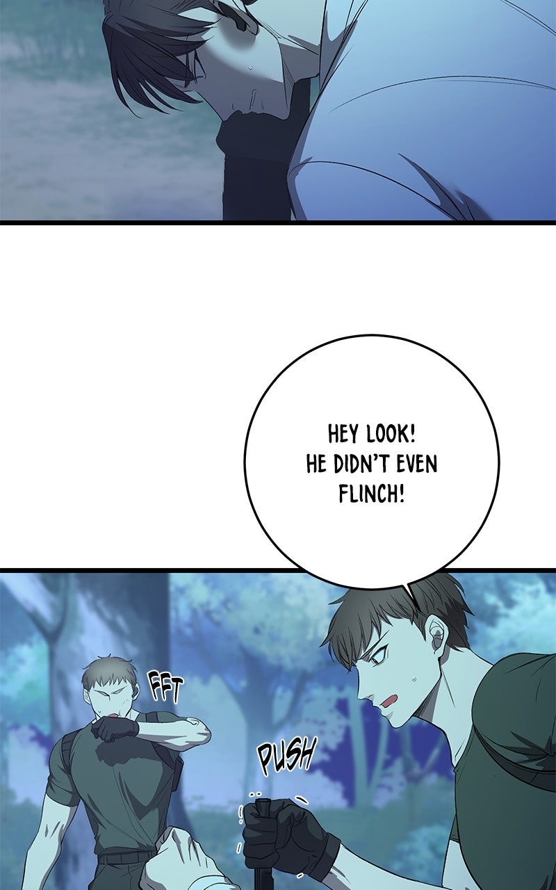 Read Overprotective Butler chapter 20 image 53 on Lezhin