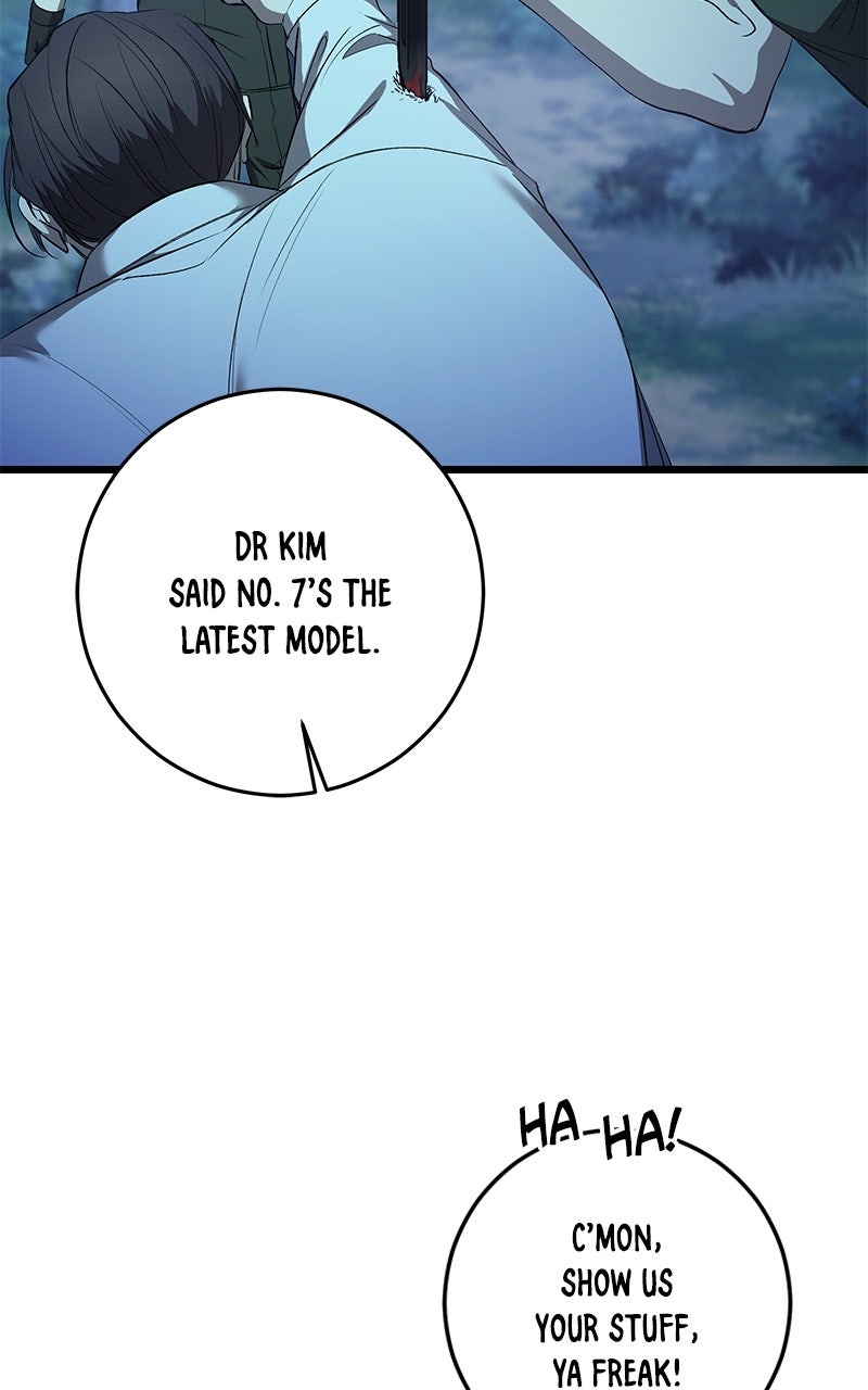 Read Overprotective Butler chapter 20 image 54 on Lezhin