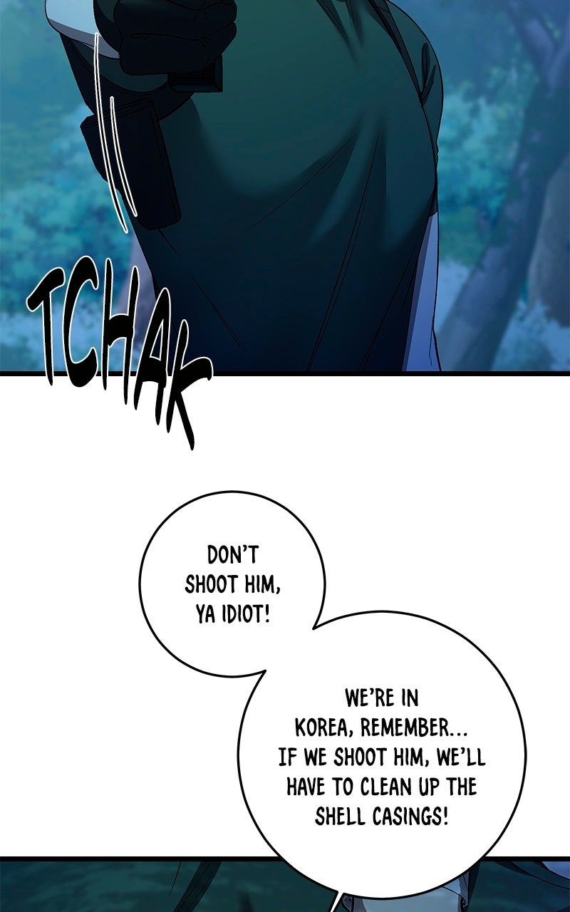 Read Overprotective Butler chapter 20 image 58 on Lezhin