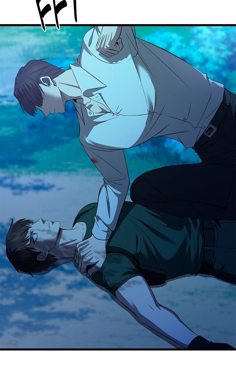 Read Overprotective Butler chapter 20 image 60 on Lezhin