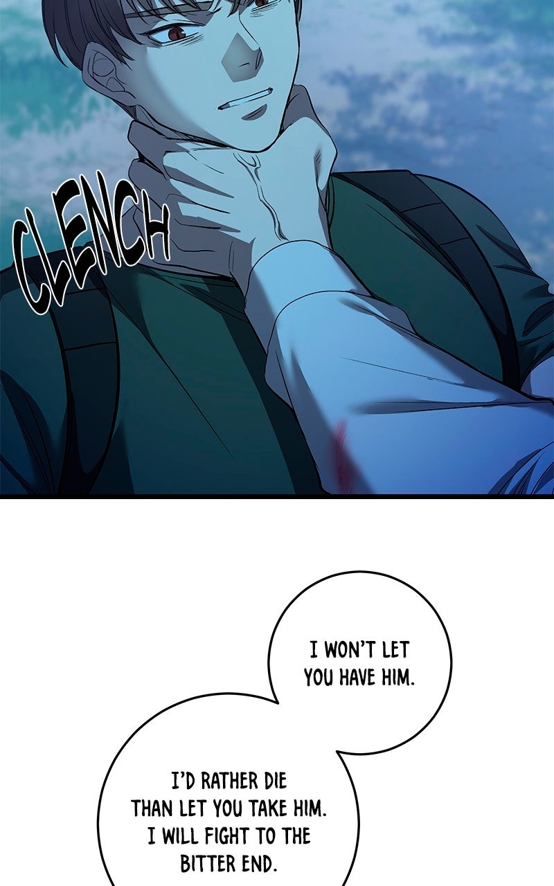 Read Overprotective Butler chapter 20 image 64 on Lezhin