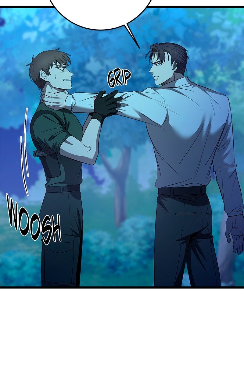 Read Overprotective Butler chapter 20 image 65 on Lezhin