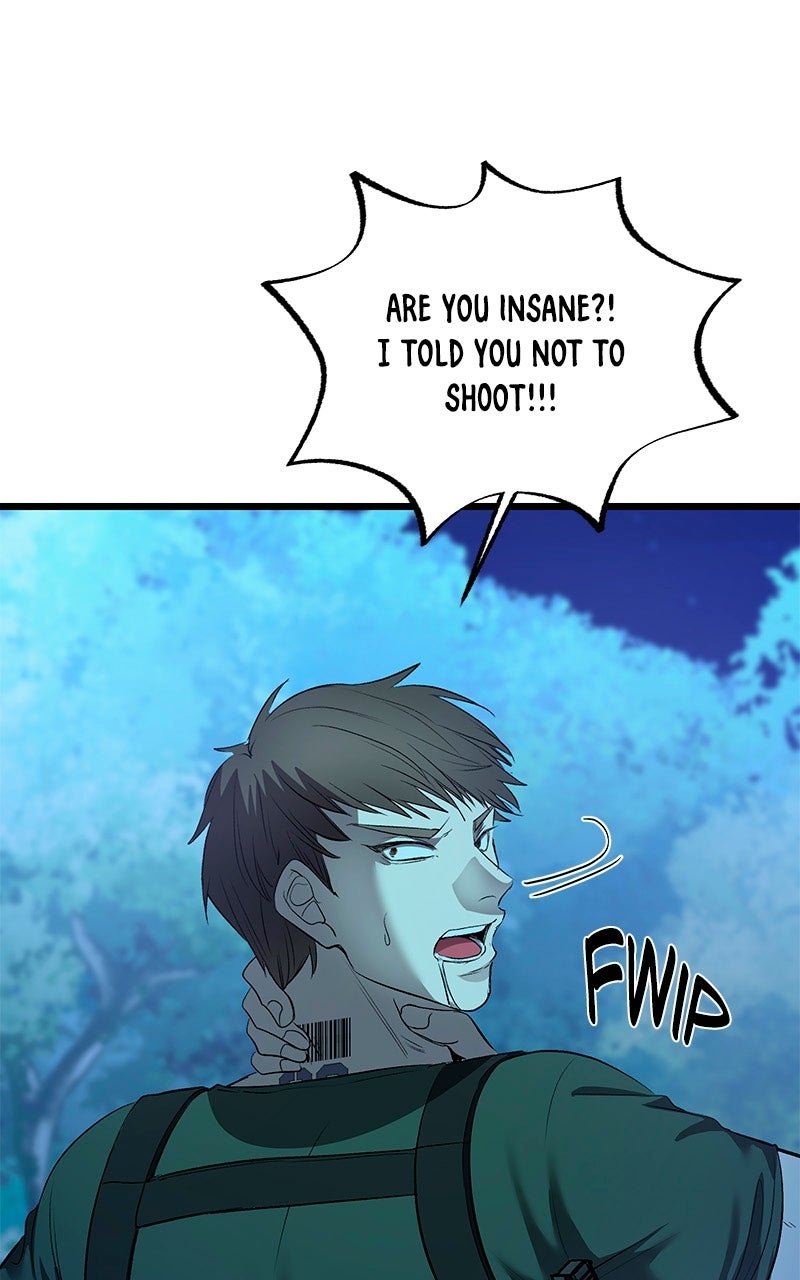 Read Overprotective Butler chapter 20 image 67 on Lezhin
