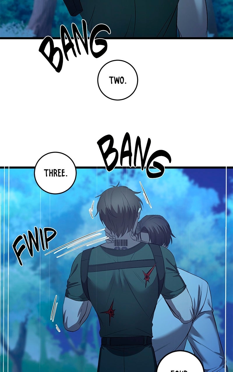 Read Overprotective Butler chapter 20 image 69 on Lezhin