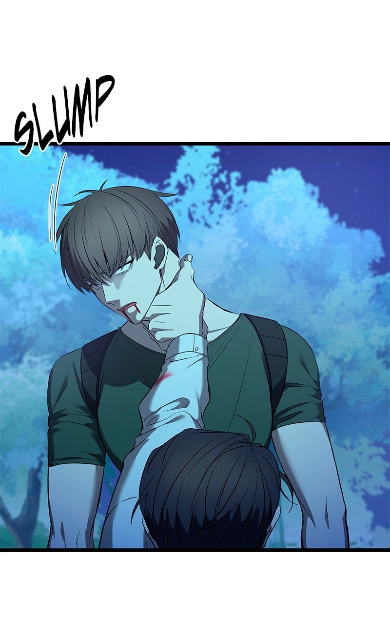 Read Overprotective Butler chapter 20 image 72 on Lezhin