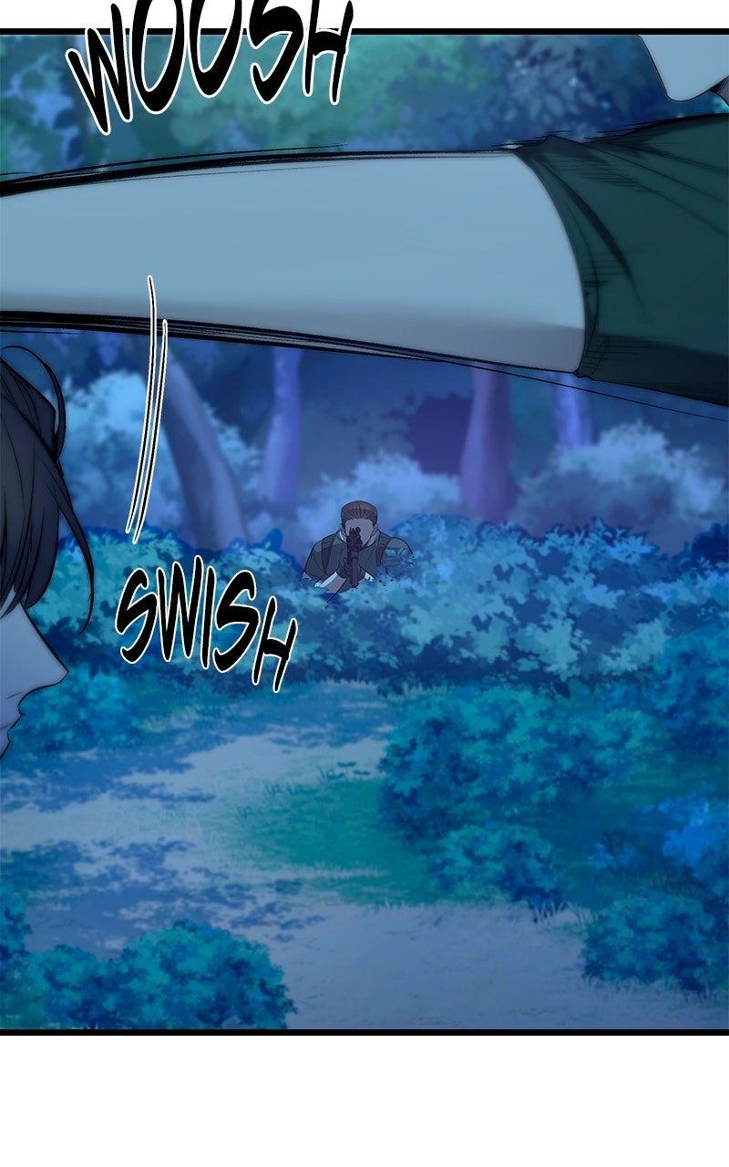 Read Overprotective Butler chapter 20 image 77 on Lezhin