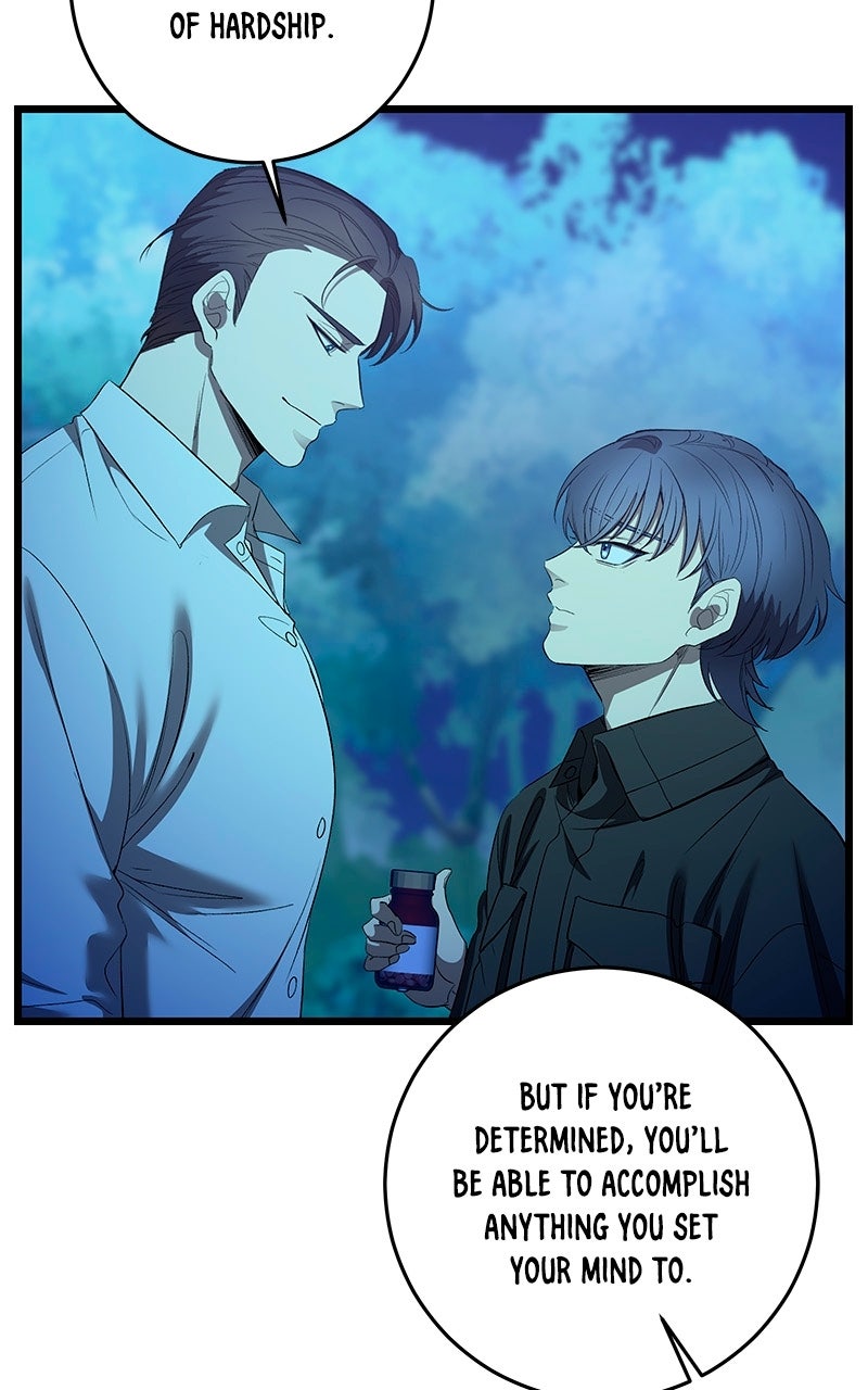 Read Overprotective Butler chapter 20 image 8 on Lezhin