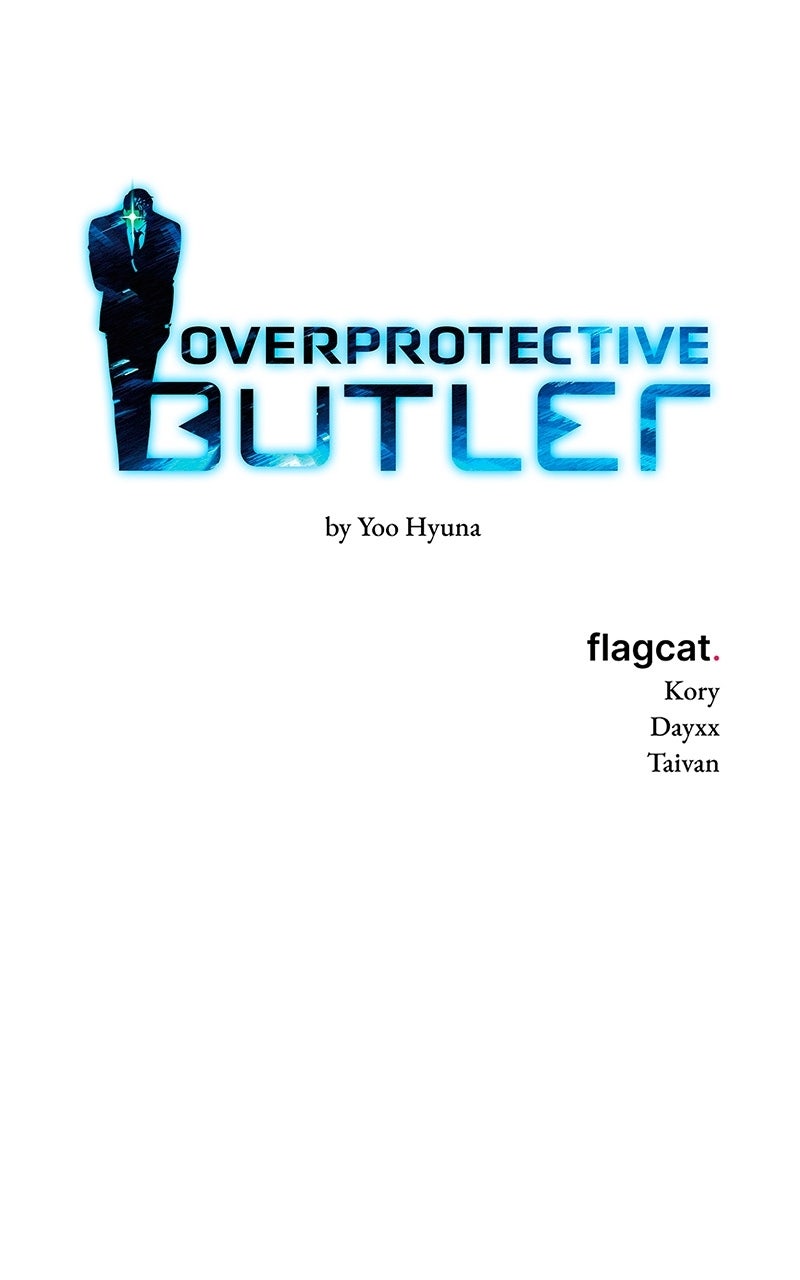 Read Overprotective Butler chapter 20 image 80 on Lezhin
