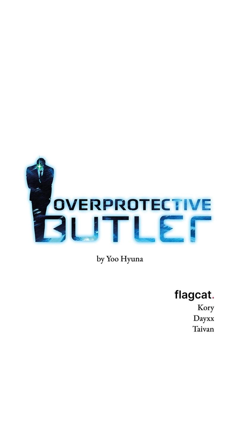 Read Overprotective Butler chapter 3 image 24 on Lezhin