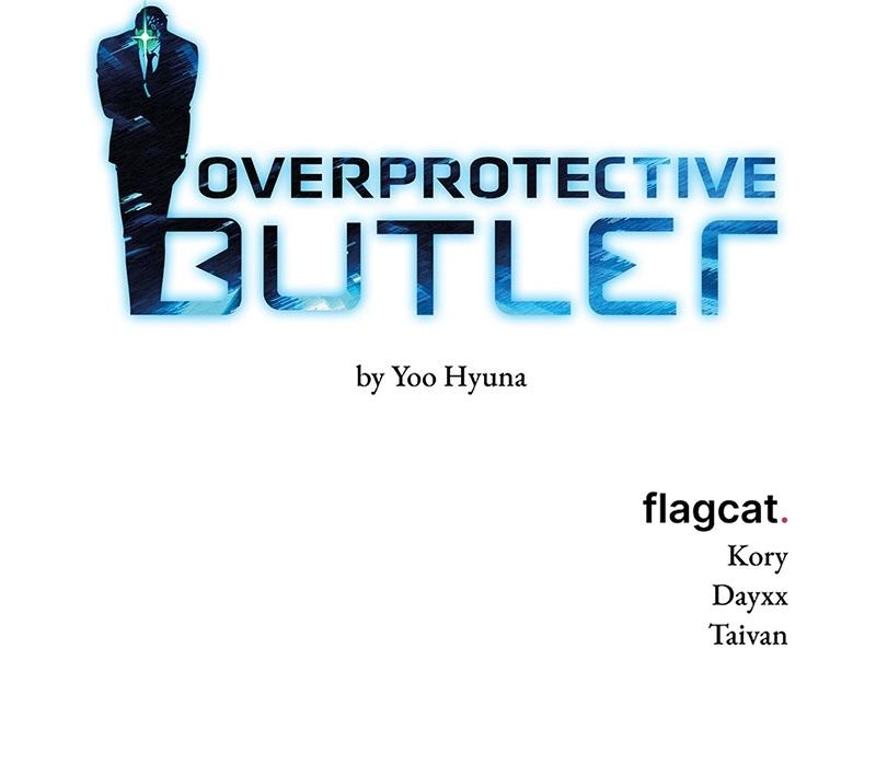 Read Overprotective Butler chapter 4 image 25 on Lezhin