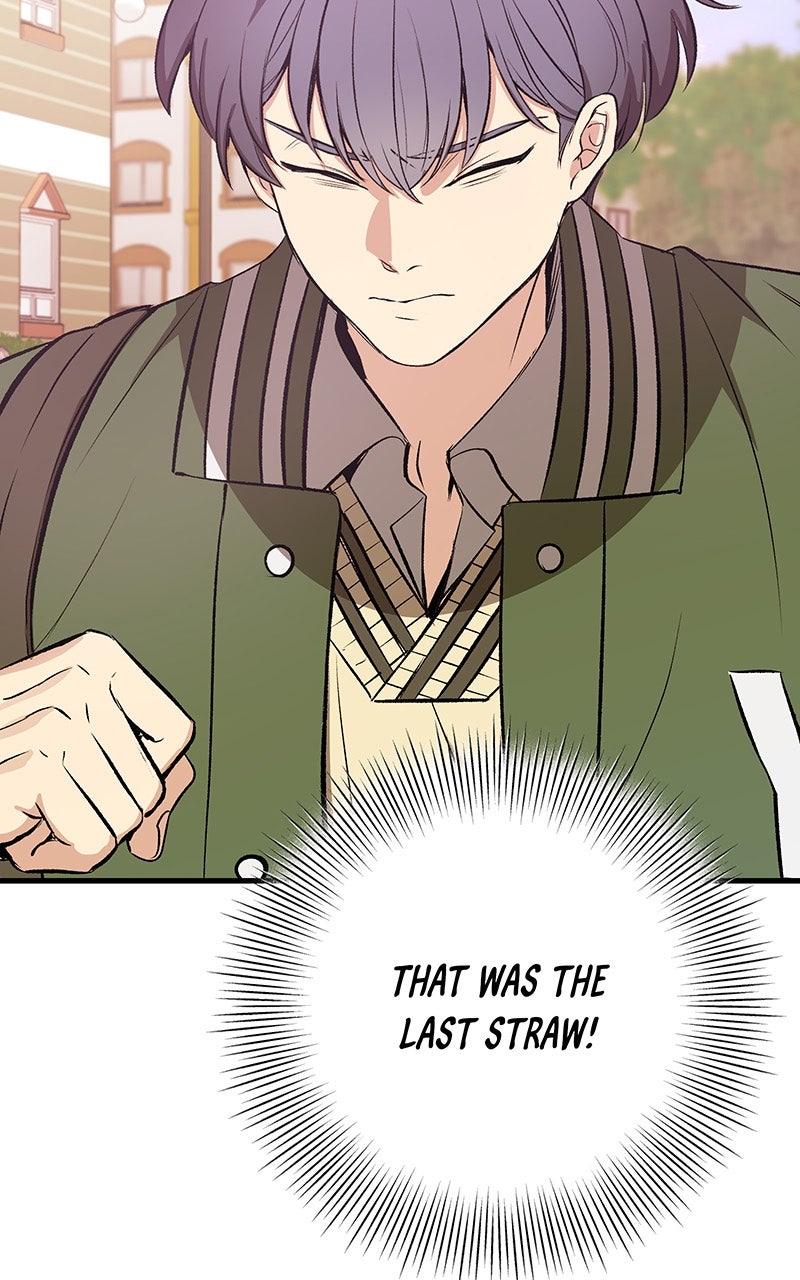Read Overprotective Butler chapter 5 image 1 on Lezhin