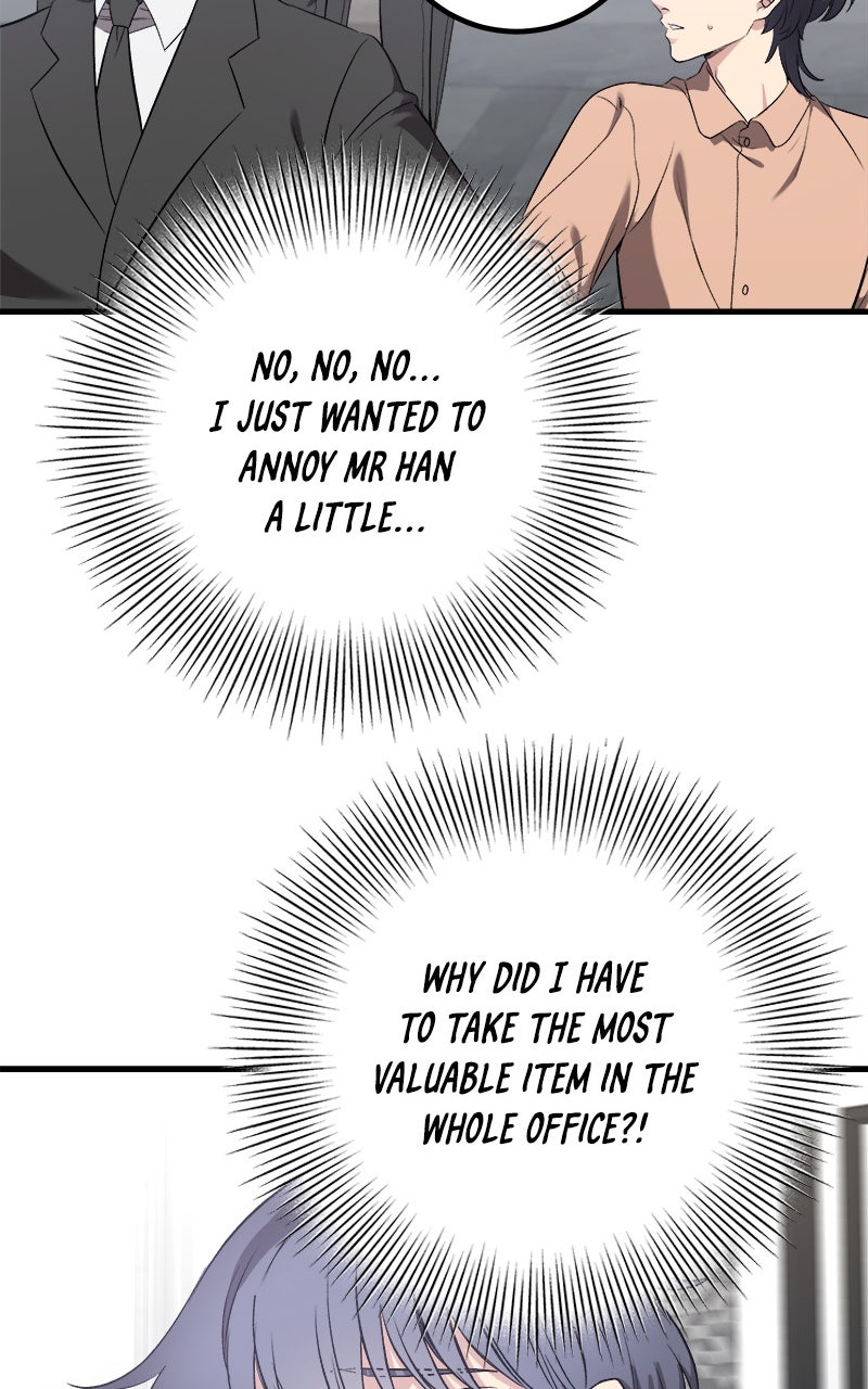 Read Overprotective Butler chapter 5 image 101 on Lezhin