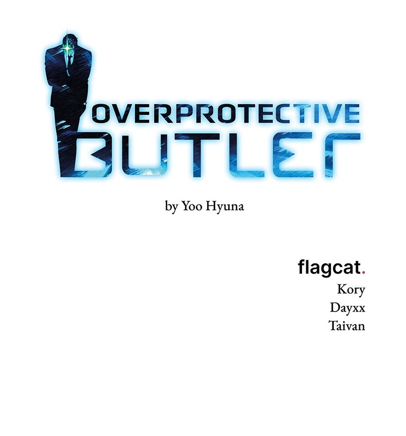 Read Overprotective Butler chapter 5 image 104 on Lezhin