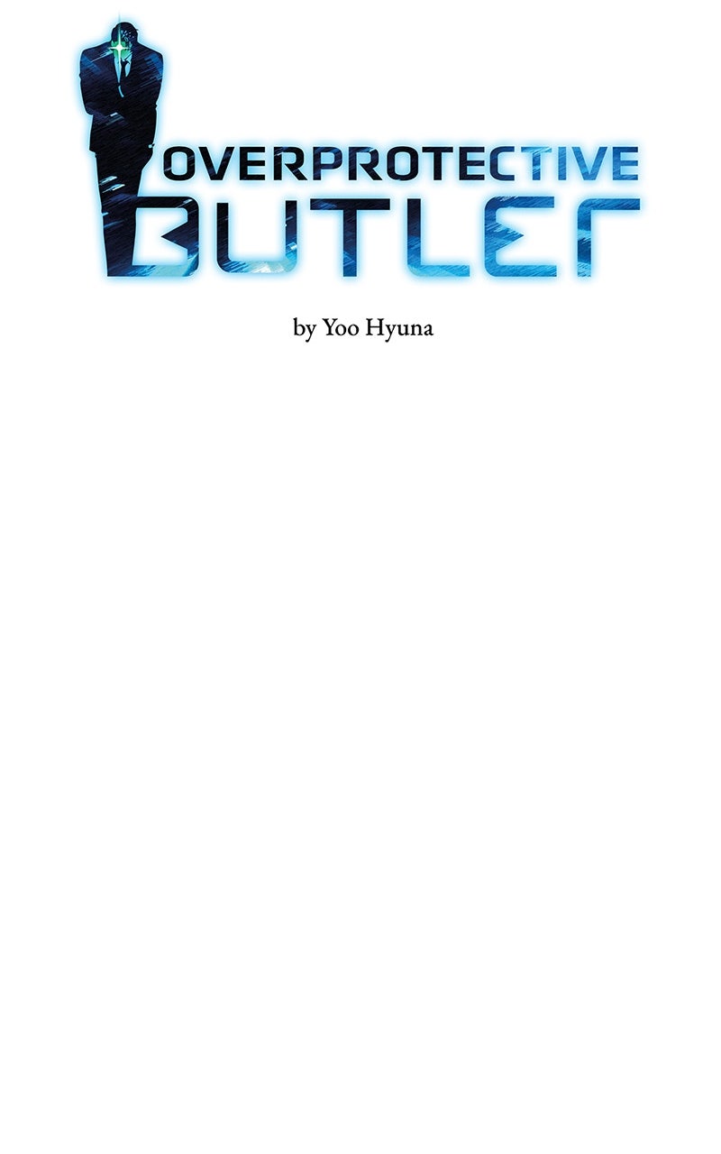 Read Overprotective Butler chapter 5 image 14 on Lezhin