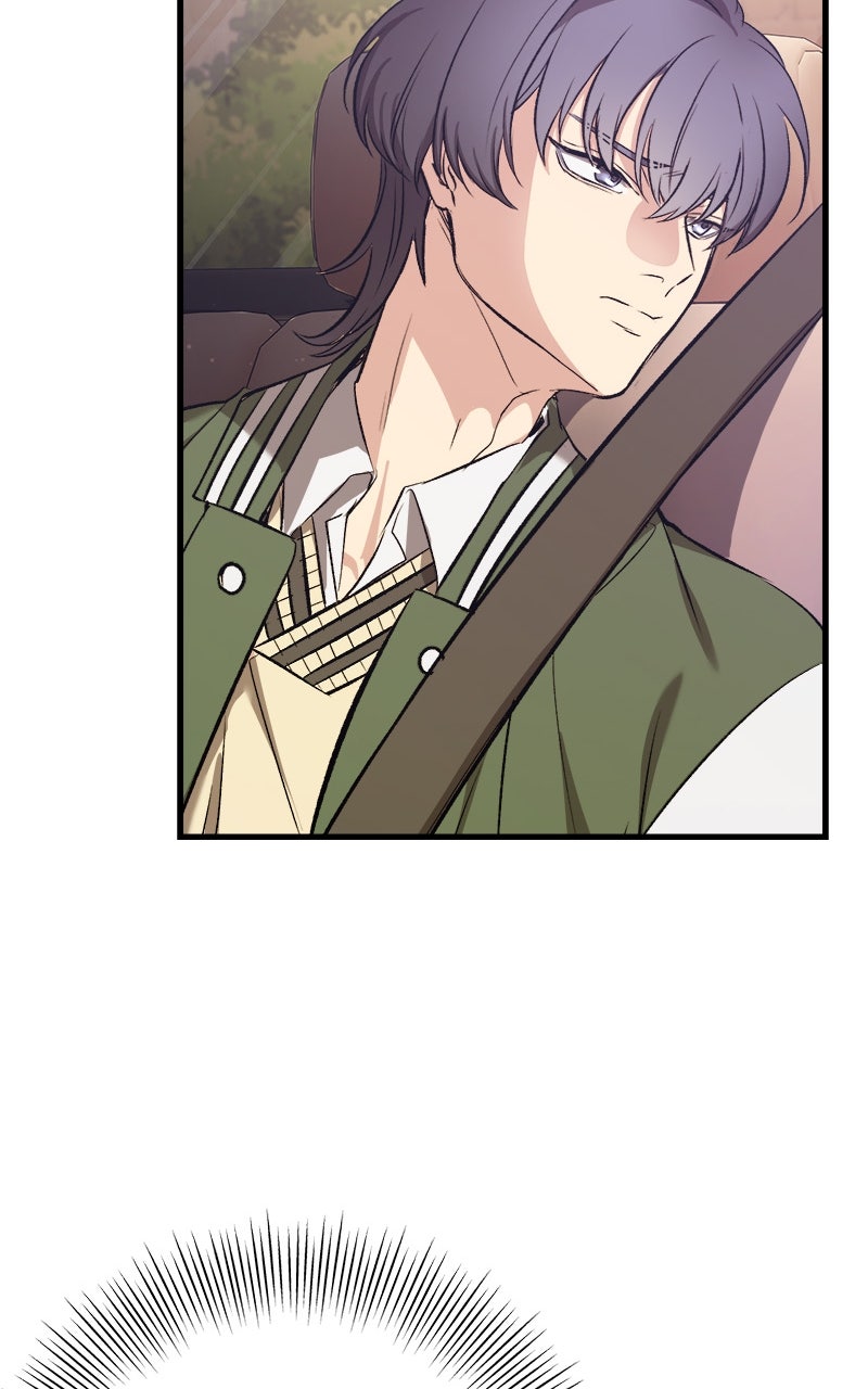 Read Overprotective Butler chapter 5 image 18 on Lezhin