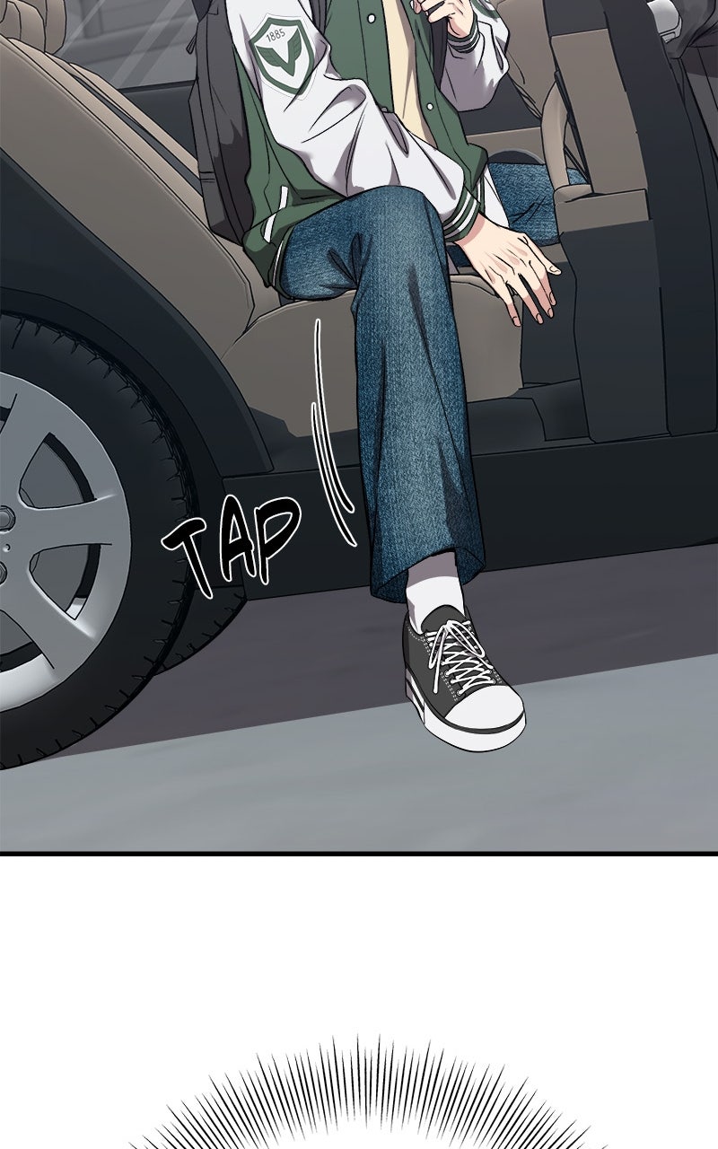 Read Overprotective Butler chapter 5 image 21 on Lezhin