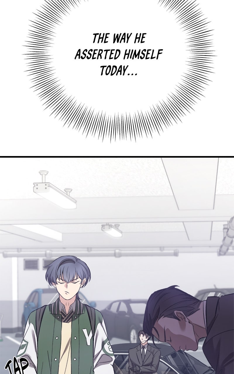 Read Overprotective Butler chapter 5 image 22 on Lezhin