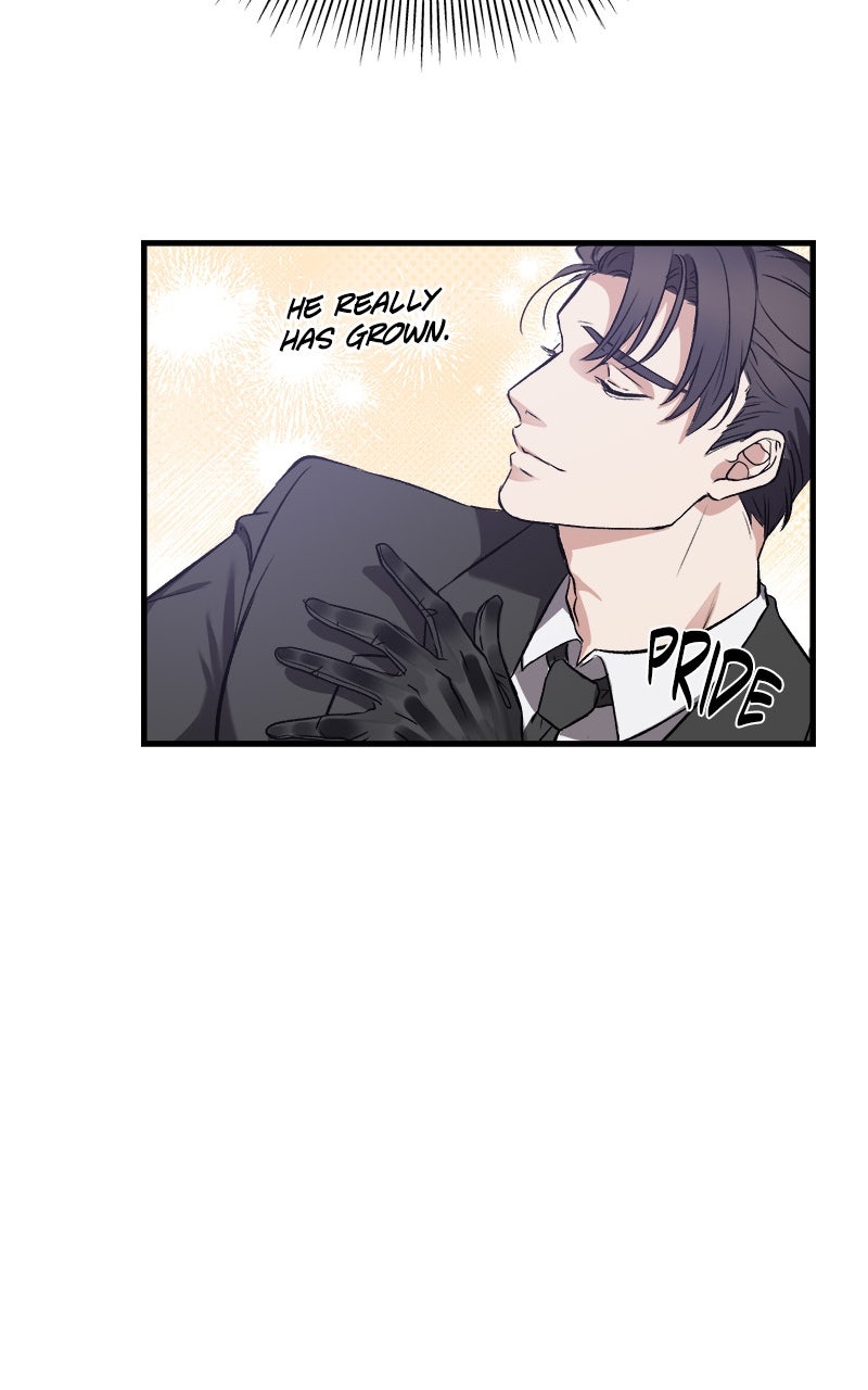 Read Overprotective Butler chapter 5 image 24 on Lezhin