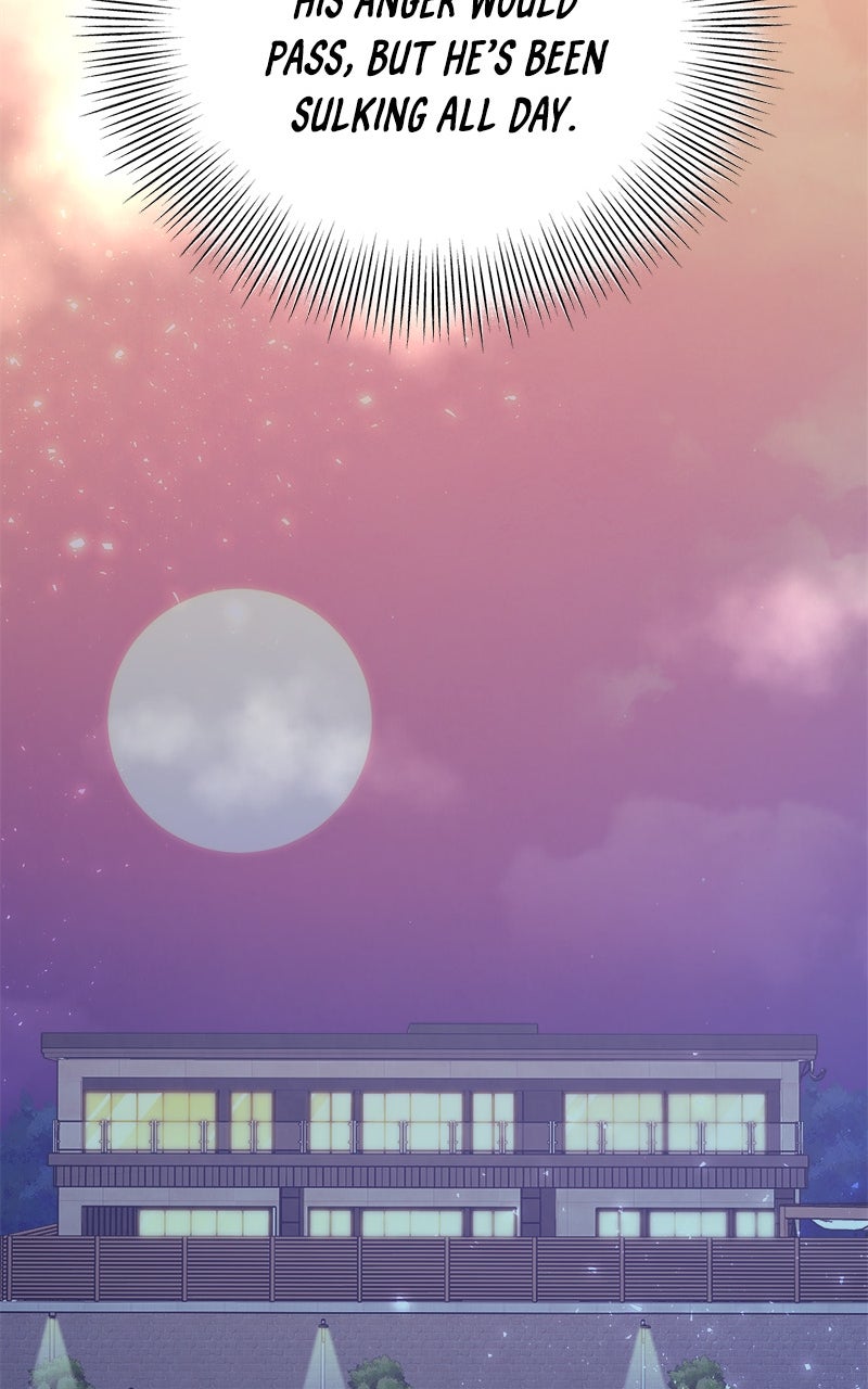 Read Overprotective Butler chapter 5 image 26 on Lezhin