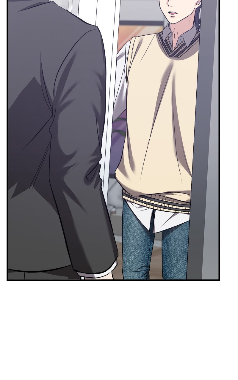 Read Overprotective Butler chapter 5 image 28 on Lezhin