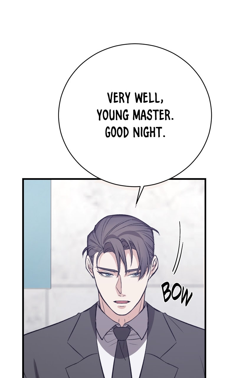 Read Overprotective Butler chapter 5 image 29 on Lezhin