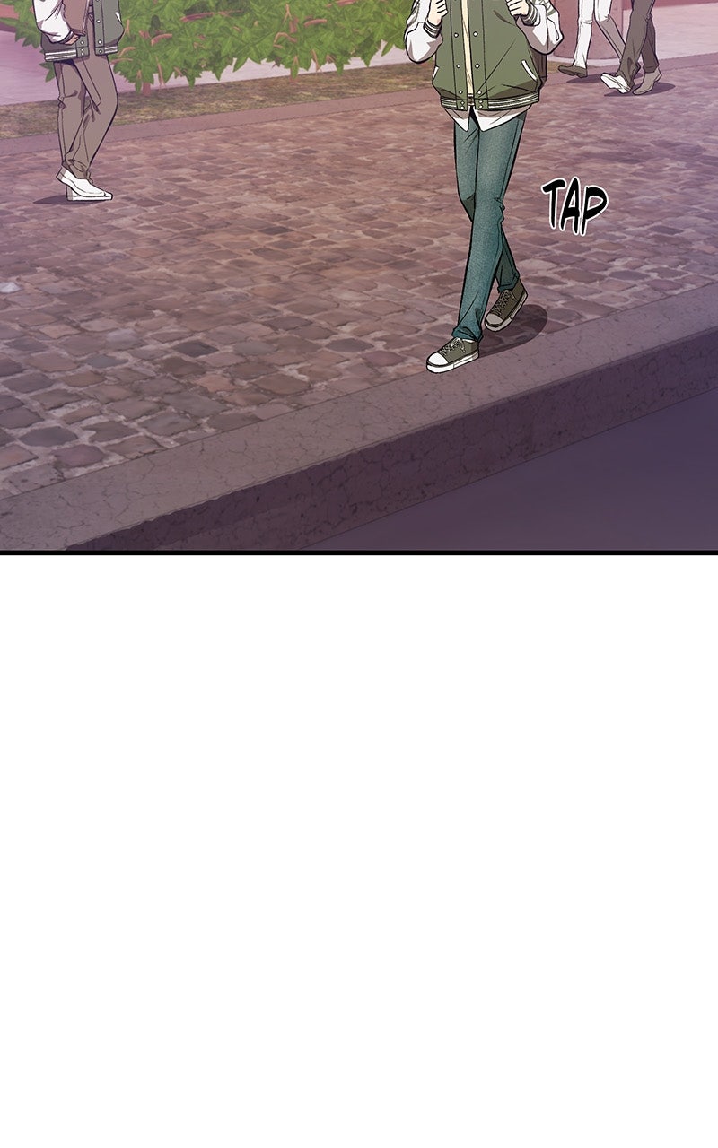 Read Overprotective Butler chapter 5 image 3 on Lezhin