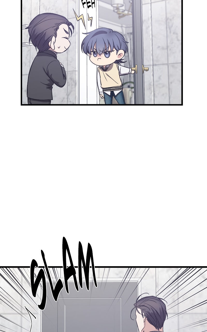 Read Overprotective Butler chapter 5 image 31 on Lezhin